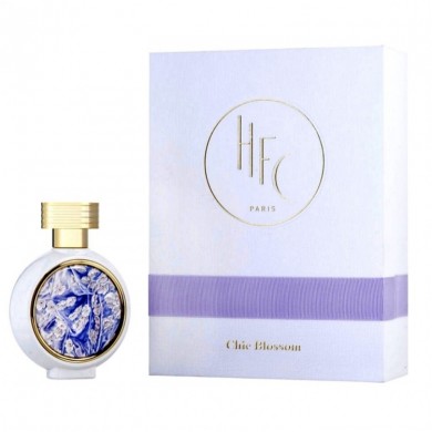 Женская парфюмерная вода Haute Fragrance Company Chic Blossom 75 мл (Люкс качество)