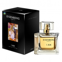 Женская парфюмерная Eisenberg I Am 100 мл (Euro A-Plus качество Lux)