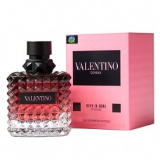 Женская парфюмерная вода Valentino Donna Born In Roma Intense 100 мл (Euro A-Plus качество Lux)