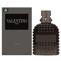Мужская туалетная вода Valentino Uomo Intense 100 мл (Euro A-Plus качество Lux)