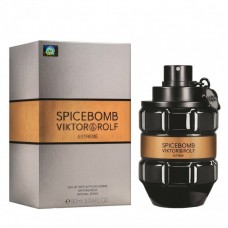 Мужская парфюмерная вода Viktor & Rolf Spicebomb Extreme 90 мл (Euro A-Plus качество Lux)