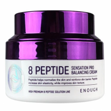 Антивозрастной крем для лица Enough 8 Peptide Sensation Pro Balancing (без коробки)