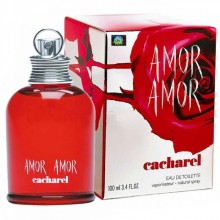 Женская туалетная вода Cacharel Amor Amor 100 мл (Euro A-Plus качество Lux)