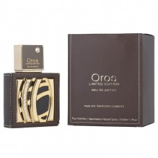 Мужская парфюмерная вода Oros Oros Limited Edition 50 мл ОАЭ