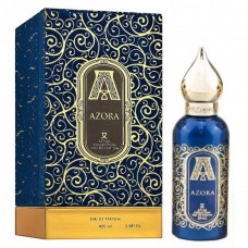 Парфюмерная вода Attar Collection Azora унисекс 30 мл (в подарочной упаковке)