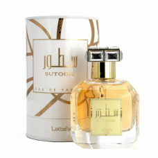 Женская парфюмерная вода Lattafa Sutoor 100 мл ОАЭ