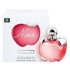Женская туалетная вода Nina Ricci Nina Les Belles De Nina 100 мл (Euro)