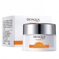 Осветляющий крем для лица Bioaqua Vitamin C Cream