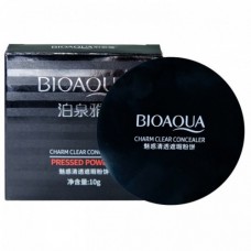 Пудра Bioaqua Charm Clear Concealer Pressed Powder