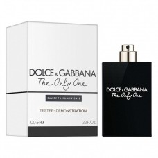 Тестер Dolce&Gabbana The Only One Eau De Parfum Intense EDP женский 100 мл