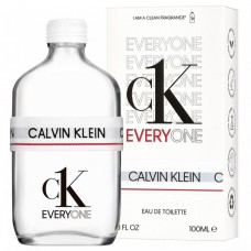 Туалетная вода Calvin Klein CK Everyone унисекс 100 мл