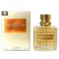 Женская парфюмерная вода Valentino Donna 100 мл (Euro A-Plus качество Lux)