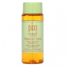 Тоник для лица очищающий Pixi Vitamin-C Tonic 100 мл