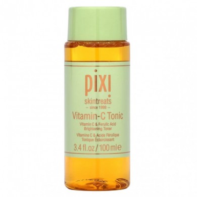 Тоник для лица очищающий Pixi Vitamin-C Tonic 100 мл