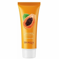 Пенка для умывания Bioaqua Papaya Cleansing с экстрактом папайи