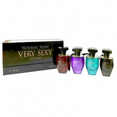 Набор парфюмерии Victoria's Secret Very Sexy 4 в 1