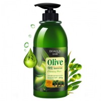 Питательный кондиционер для волос Bioaqua Olive Charming Hair