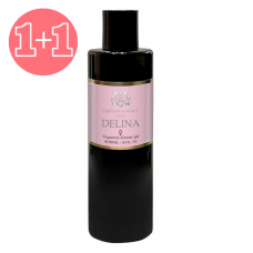 Гель для душа с ароматом Parfums De Marly Delina (2 шт)