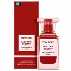 Парфюмерная вода Tom Ford Electric Cherry унисекс 50 мл (Euro)