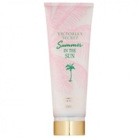 Лосьон для тела парфюмированный Victoria's Secret Summer In The Sun Лосьон для тела парфюмированный Victoria's Secret Summer In The Sun