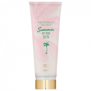Лосьон для тела парфюмированный Victoria's Secret Summer In The Sun