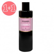 Гель для душа с ароматом Chanel Chance Eau Tendre (2 шт)