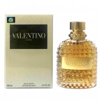 Мужская туалетная вода Valentino Uomo Valentino 100 мл (Euro A-Plus качество Lux)