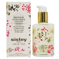 Экологическая эмульсия для лица Sisley Emulsion Ecologique Limited Edition