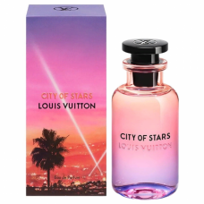 Парфюмерная вода Louis Vuitton City Of Stars унисекс 100 мл