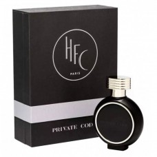 Парфюмерная вода Haute Fragrance Company Private Code унисекс 75 мл