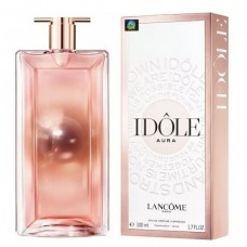 Женская парфюмерная вода Lancome Idole Aura 100 мл (Euro A-Plus качество Lux)