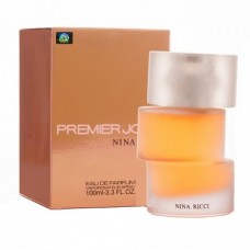 Женская парфюмерная вода Nina Ricci Premier Jour женская 100 мл (Euro A-Plus качество Lux)
