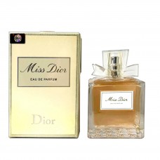 Женская парфюмерная вода Christian Dior Miss Dior Eau De Parfum 100 мл (Euro A-Plus качество Lux)