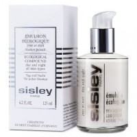 Экологическая эмульсия для лица Sisley Emulsion Ecologique