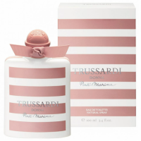 Женская туалетная вода Trussardi Donna Pink Marina 100 мл
