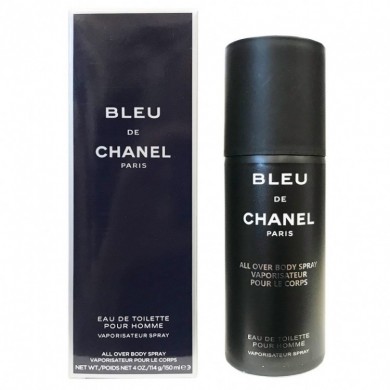 Мужской дезодорант Chanel Bleu De Chanel 150 мл