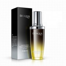 Парфюмерное эфирное масло для волос Bioaqua Wake Up Sleeping Hair Lemon (01)