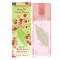 Женская туалетная вода Elizabeth Arden Green Tea Cherry Blossom 100 мл (Euro)