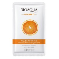 Увлажняющая эссенция для лица Bioaqua Vitamin C Essence (1 шт)