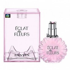 Женская парфюмерная вода Lanvin Eclat de Fleurs 100 мл (Euro A-Plus качество Lux)