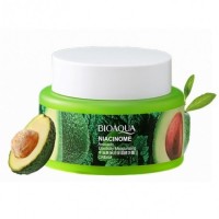 Увлажняющий крем для лица Bioaqua Niacinome Avocado