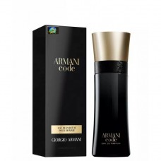 Мужская парфюмерная вода Giorgio Armani Code Eau De Parfum 100 мл (Euro A-Plus качество Lux)