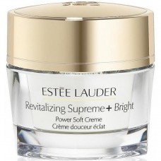 Омолаживающий крем для лица Estee Lauder Revitalizing Supreme + Bright Power Soft Creme