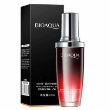Парфюмерное эфирное масло для волос Bioaqua Perfume Hair Care Essential Oil (03)