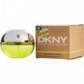 Женская парфюмерная вода DKNY Be Delicious 100 мл (Euro)