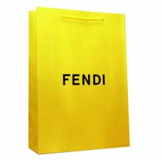 Пакет подарочный Fendi (23х15)