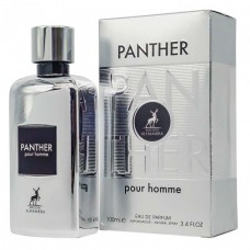 Мужская парфюмерная вода Alhambra Panther Pour Homme 100 мл ОАЭ