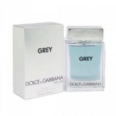 Мужская туалетная вода Dolce&Gabbana The One Grey For Men Intense 100 мл