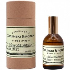 Спрей-дымка для волос Zielinski & Rozen Vanilla Blend 100 мл