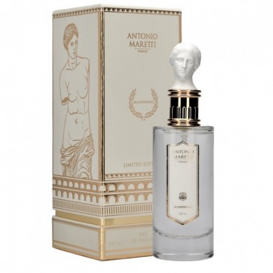 Женская парфюмерная вода Antonio Maretti Madonna! 100 мл (Люкс качество)